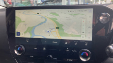 Lexus NX 350h 2.5 5dr E-CVT Hybrid Estate